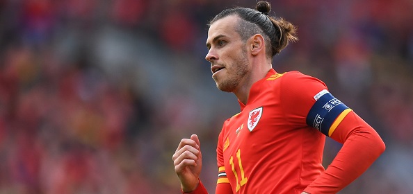 Foto: ‘Wales tussen hoop en vrees na Bale-nieuws’