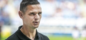 NEC-trainer Meijer wil Feyenoord bespelen als PSV: ‘Niet naïef’