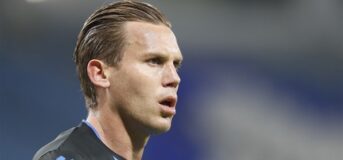 Club Brugge bevestigt transfer Vormer