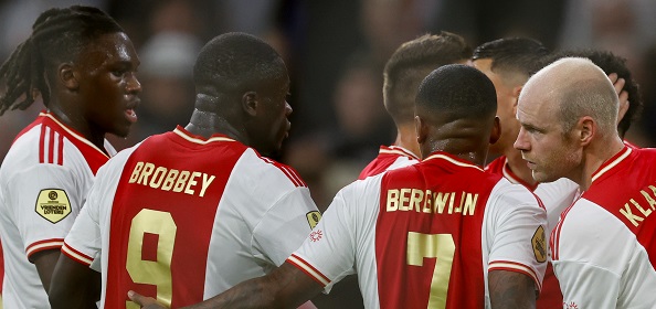 Foto: ‘Ajax moet Feyenoord-transfer kapen’