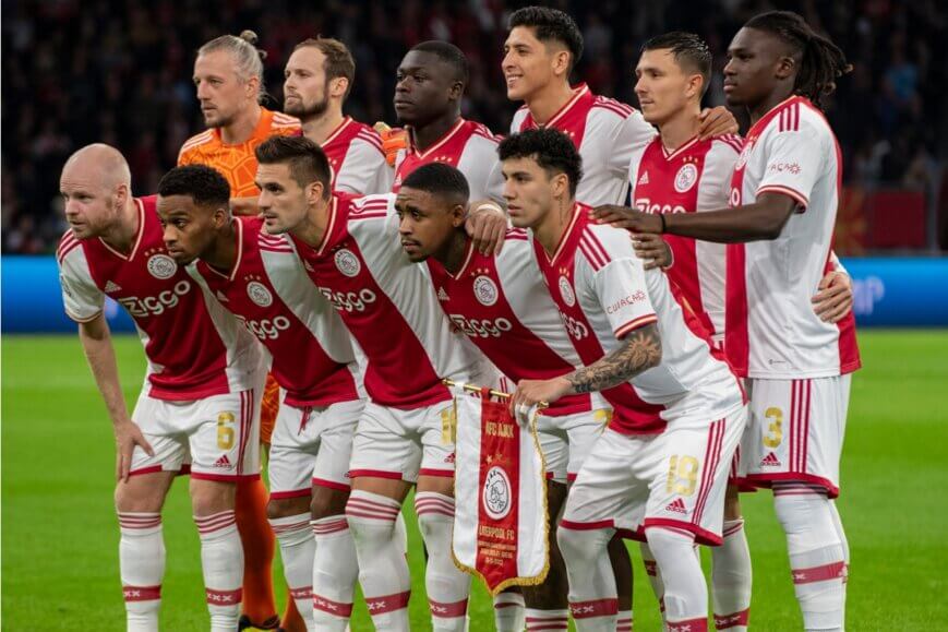 Foto: Zorgen om ‘nieuwe mindset bij Ajax’