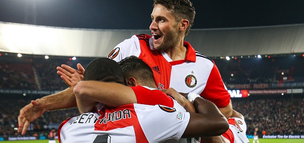 Foto: ‘Gigantisch Feyenoord-probleem voor Arne Slot’