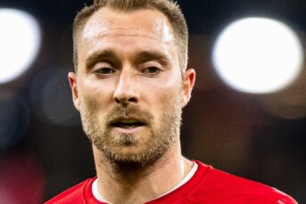 Vijftal maakt WK-selectie Denemarken rond