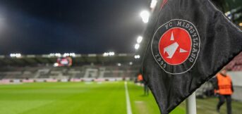 Midtjylland zet Feyenoord-fans buiten na opstootje