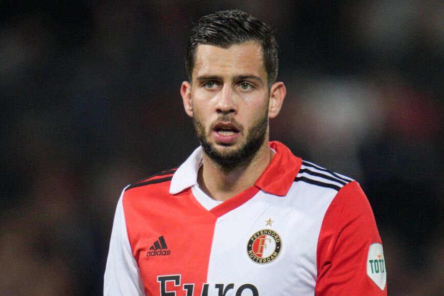 Foto: ‘Feyenoord verlengt binnenkort met onmisbare speler’