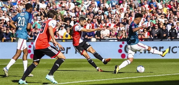 Foto: ‘Feyenoord gaat gigabedrag verdienen’
