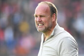 FC Emmen slaat FC Groningen-aanbod af: ‘Probleem lag dan ineens bij ons’