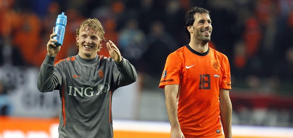 Foto: ‘Kuyt én Van Nistelrooy moeten ontslagen worden’