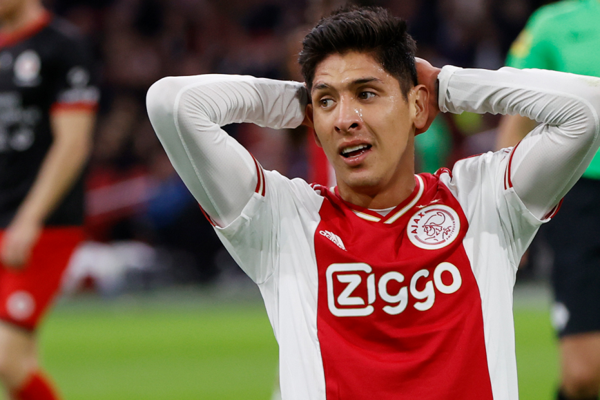 Foto: ‘Opvolger Álvarez kost Ajax rond twintig miljoen euro’