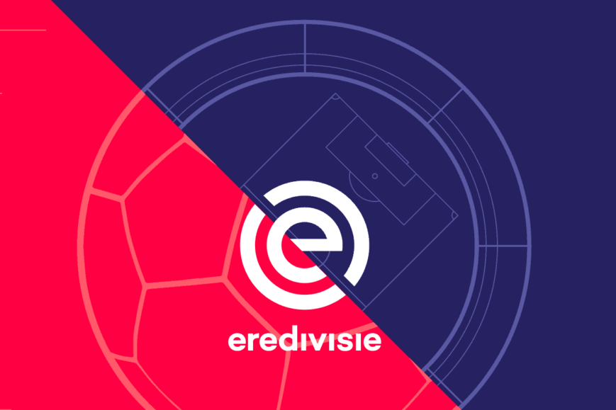 Foto: Definitief programma Eredivisie tweede seizoenshelft bekend