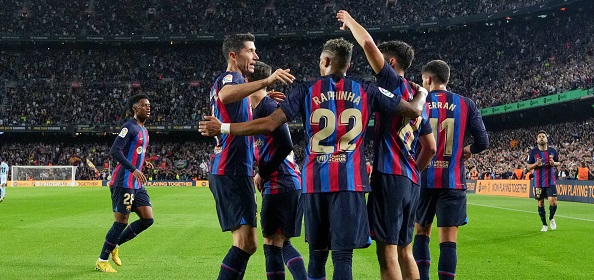 Foto: ‘FC Barcelona heeft eerste aanwinst 2023 beet’