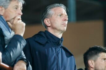 ‘Ajax, Feyenoord en PSV staan voor dilemma’