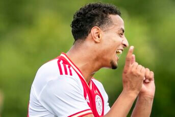 ‘Nieuwe Eredivisie-club voor Mohamed Ihattaren’