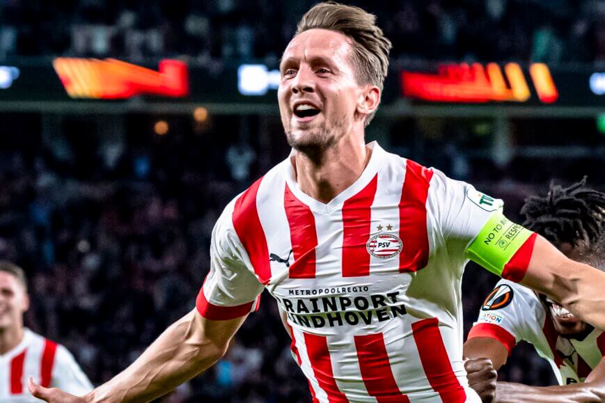 Foto: Driessen: “Ajax had Luuk de Jong moeten halen”