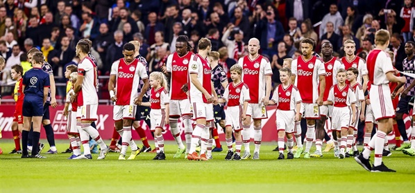 Foto: Europees voetbal bij Unibet: met Ajax, Feyenoord, PSV én AZ