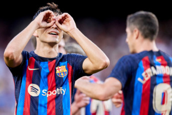 ‘FC Barcelona heeft zeven spelers in het vizier’
