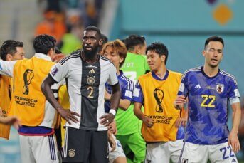 Feyenoord-boegbeeld hoopt op Oranje tegen Japan in WK-finale