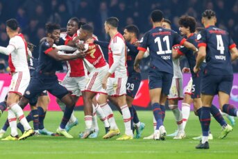‘Ajax en PSV strijden om Braziliaanse rechtsback’