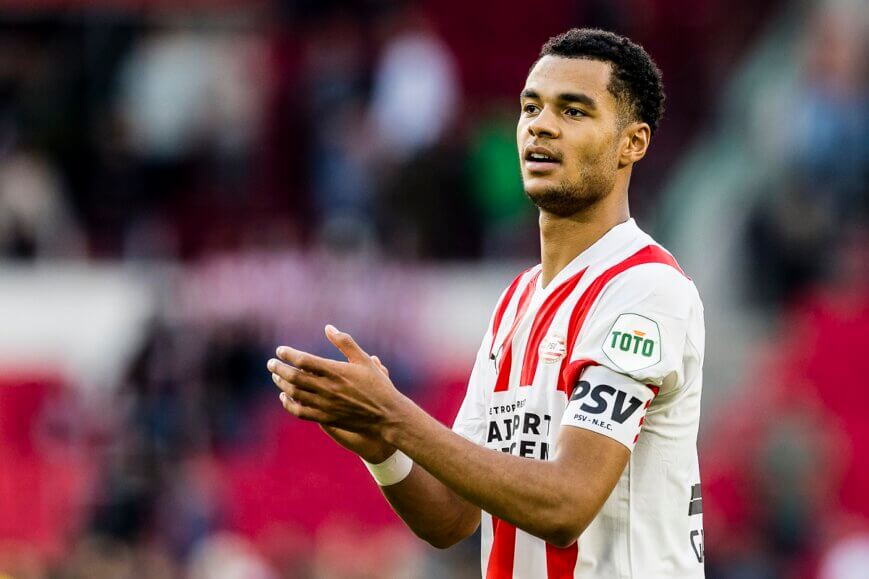 Foto: ‘PSV verkoopt landskampioenschap’