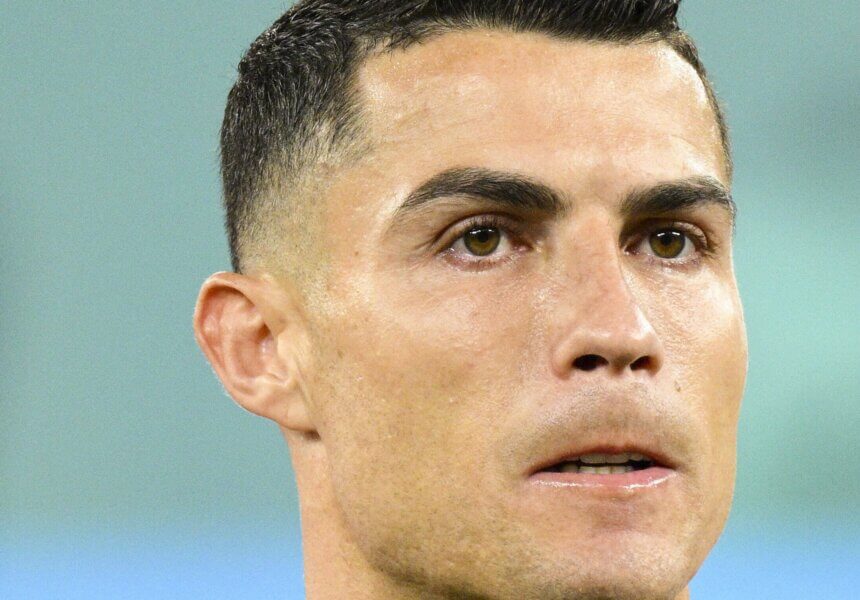 Foto: ‘Enorme kater Al-Nassr: Ronaldo mag nog niet debuteren’