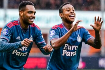 Vermoedelijke XI Feyenoord: ‘Slot houdt vast aan succesformatie’