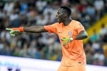 ‘Shock’ bij Oranje-tegenstander Senegal