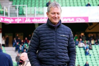 ‘Oude bekende als nieuwe coach FC Groningen’