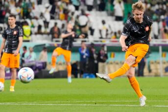 Senegalese media wijzen Oranje-uitblinker aan: ‘Hij at onze spelers op’