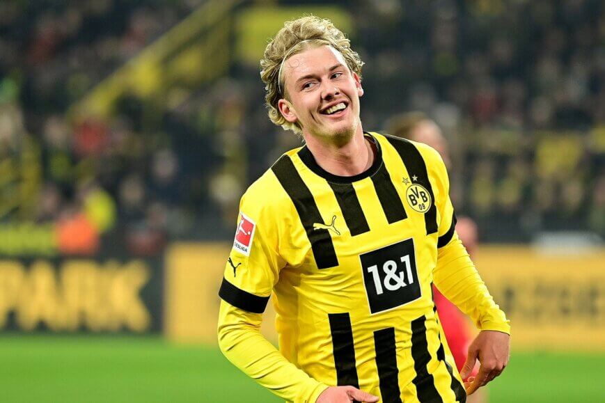 Foto: Borussia Dortmund houdt sleutelspeler binnenboord