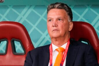 Omroep Max-voetbal nog steeds perfect voor Nederlands elftal