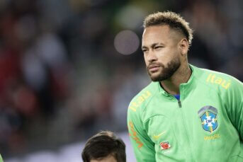 ‘Cruciale 48 uur voor Neymar’