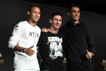 Inter Miami ontkent: géén ‘Last Dance’ tussen Messi en Ronaldo