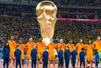 Europese media ondersteboven van Oranje-speler: ‘Rijzende ster’
