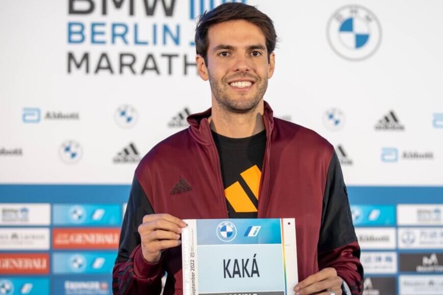 Foto: Kaká ‘verdrietig’ als hij terugdenkt aan Oranje