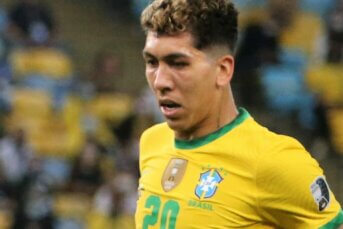 WK-selectie Brazilië bekend: routinier Alves slaagt in missie, Firmino ontbreekt