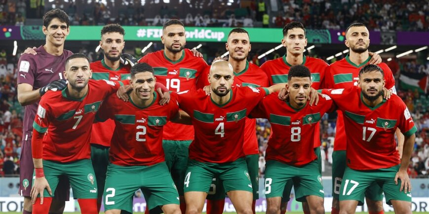 Foto: Verbitterde Halilhodzic kan niet genieten van succes Marokko: “Hebben mijn trots afgenomen”
