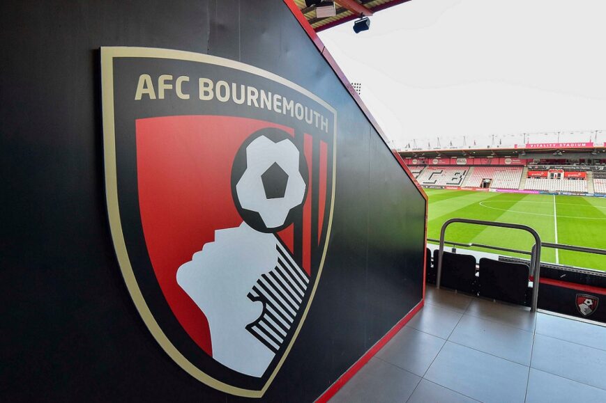 Logo AFC Bournemouth
