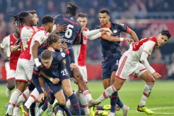 Arno Vermeulen voorspelt rampscenario Ajax en PSV