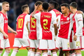 ‘Ajax-talent staat voor doorbraak’
