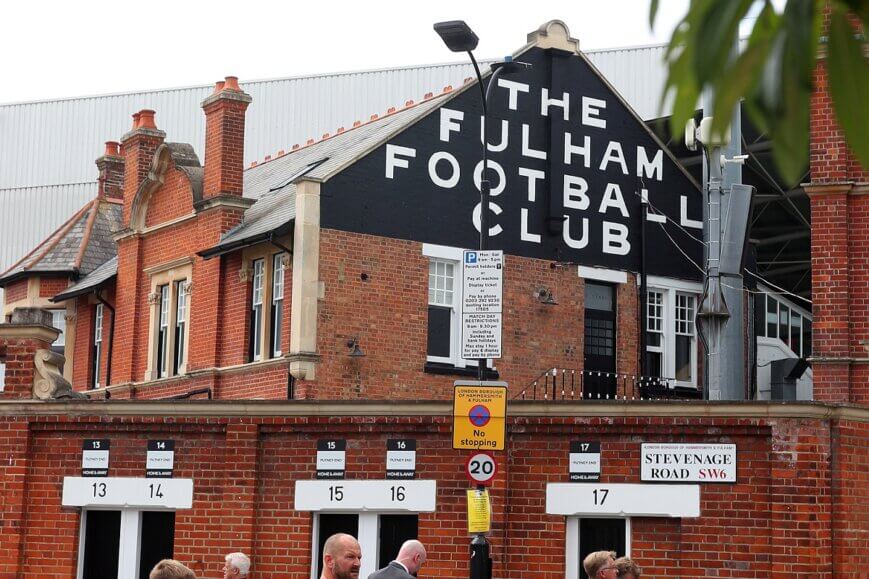 Foto: ‘Fulham gaat voor Ajax-flop’