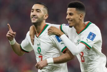 Droomtransfers lonken voor WK-revelaties Marokko