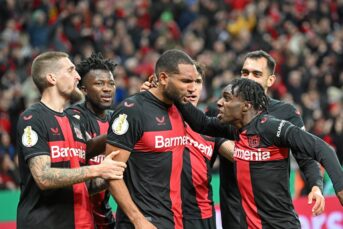 Preview: Haalt Leverkusen ongeslagen de finale van de Europa League?