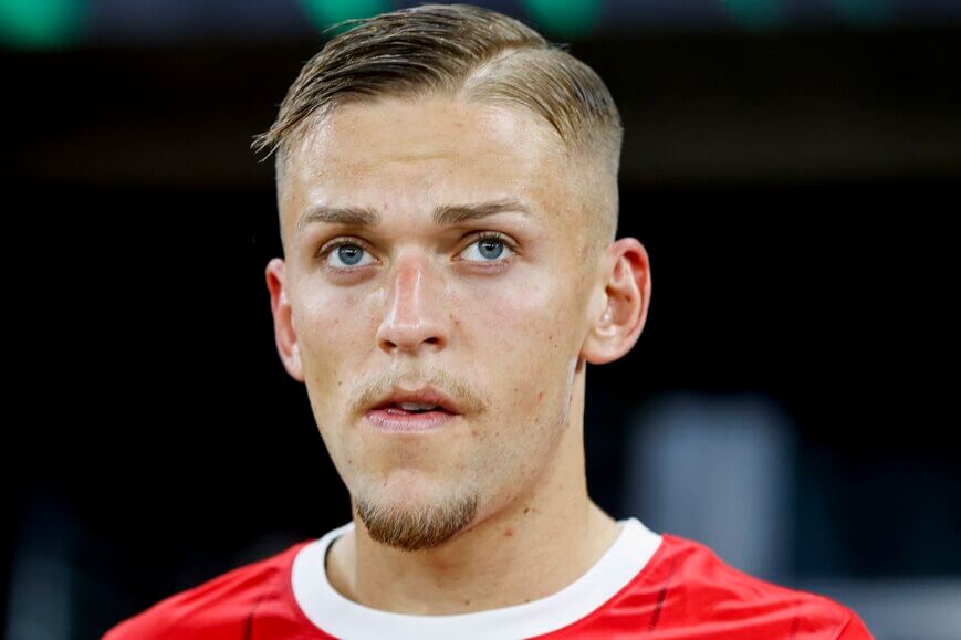 Foto: ‘Karlsson dreigt PSV-dreun te vergroten’