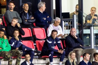 PSV slaat slag met contract tot 2026: ‘Blij dat hij blijft’