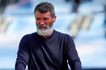Keane uit frustratie door WK-duel: “Echt respectloos”