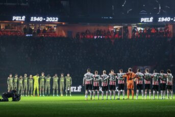 Kjaer verklaart Milan-afgang tegen PSV