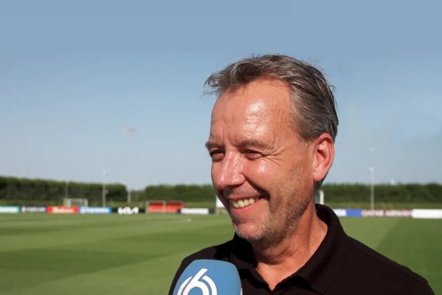 Foto: ‘Feyenoord moet titel aan ‘ervaren’ Ajax laten’