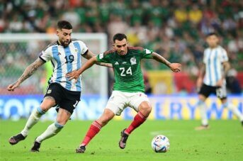 Mexicaans Feyenoord-doelwit blijft hopen: “Ik wil naar Europa”