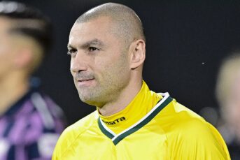 ‘Burak Yilmaz heeft nu al nieuwe club beet als hoofdtrainer’