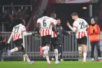 ‘Opstelling PSV tegen Emmen: Van Nistelrooy puzzelt’